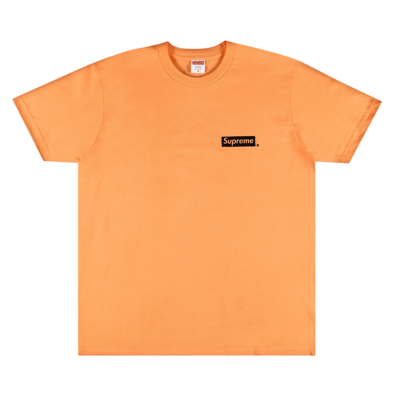Supreme Spiral Tee